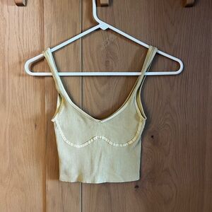 Intimately free by free people bustier top